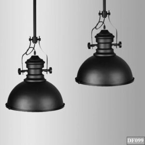 Đèn thả trần trang trí Havanza DF099