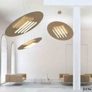 Đèn thả trang trí Konotori DT56