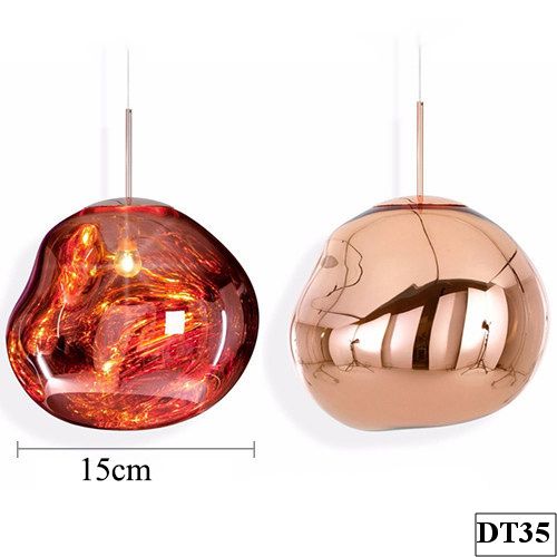 Đèn thả trang trí Iro - DT35 - Hoài An Vendor Đèn thả trang trí Iro - DT35