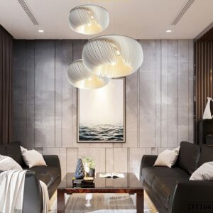 Đèn thả trang trí bàn ăn Payper DT166
