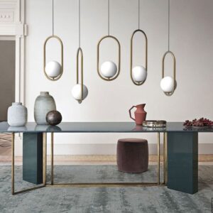 Đèn thả trang trí Ippan - DT41