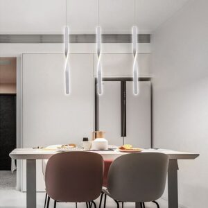 Đèn thả trang trí Calm DT62