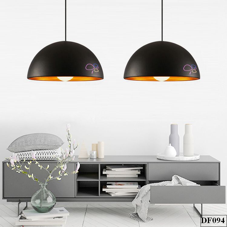 Đèn thả trang trí Cholex DF094 - Hoài An Vendor Đèn thả trang trí Cholex DF094