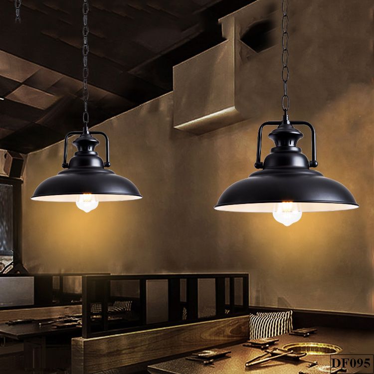 Đèn thả trang trí Inlazy DF095 - Hoài An Vendor Đèn thả trang trí Inlazy DF095