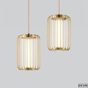 Đèn thả trang trí Jmaily DT158