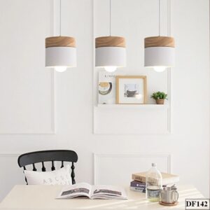 Đèn thả trang trí Kidota DF142