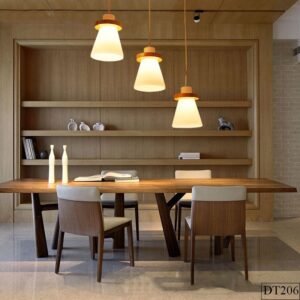 Đèn thả trang trí Kizakta DT206