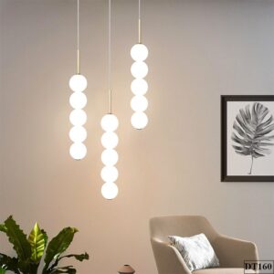 Đèn thả trang trí Pyduo DT160