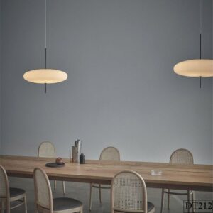 Đèn thả trang trí Siloza DT212