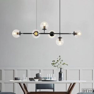 Đèn thả trang trí phòng ăn Neeko - DT192
