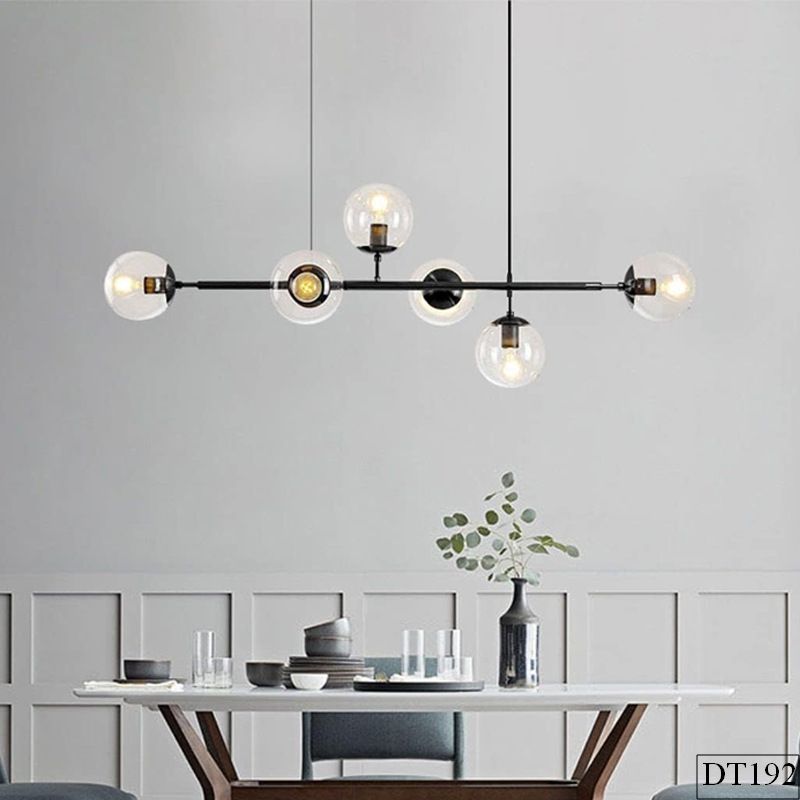 Đèn thả trang trí phòng ăn Neeko - DT192 Đèn thả trang trí phòng ăn Neeko - DT192