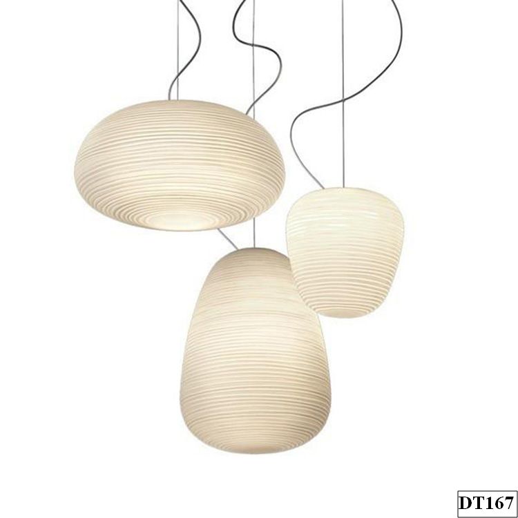 Đèn thả trang trí bàn ăn đẹp Lynza DT167 - Hoài An Vendor Đèn thả trang trí bàn ăn đẹp Lynza DT167