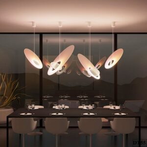 Đèn thả trang trí Patch DT55