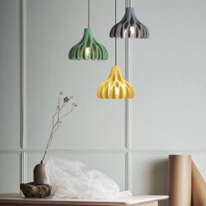 Đèn thả trang trí độc lạ Haza - DT28