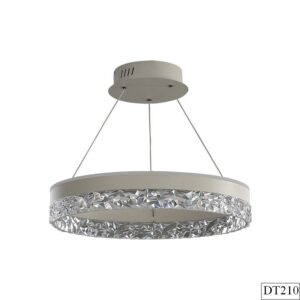 Đèn thả vòng tròn hiện đại Slilo DT210
