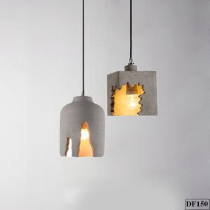 Đèn thả xi măng Cement DF150
