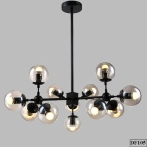 Đèm Chùm Nordic DF105