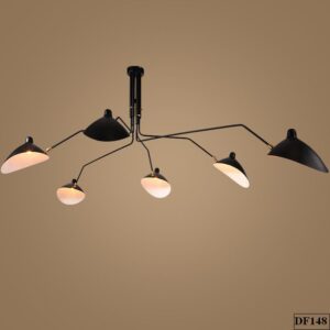 Đèn trần trang trí Bamba DF148
