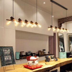 Đèn trang trí Retroki DF164