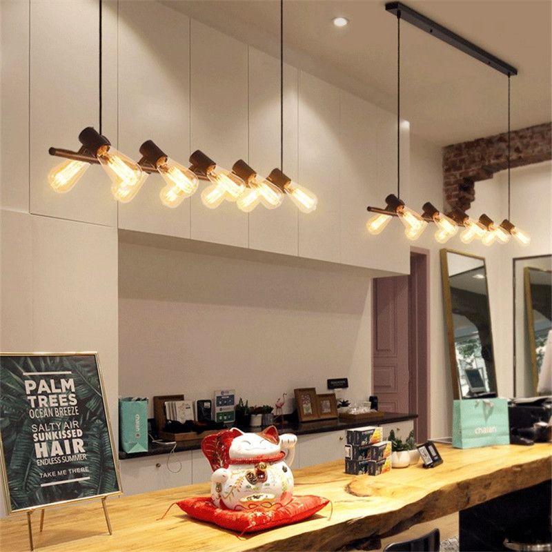 Đèn trang trí Retroki DF164 - Hoài An Vendor Đèn trang trí Retroki DF164