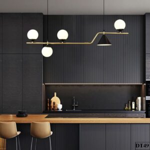 Đèn thả bàn ăn Chandeliers - DT49
