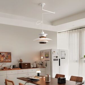 Đèn treo trần điều chỉnh vị trí Onla DT225