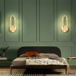 Đèn treo tường Alpha - DO25