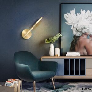 Đèn treo tường Denta - DO26