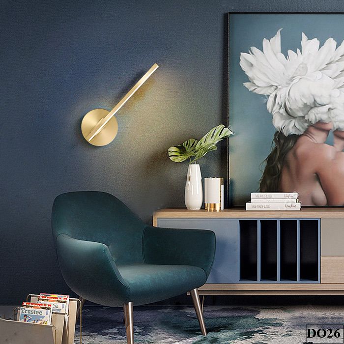 Đèn treo tường Denta - DO26 - Hoài An Vendor Đèn treo tường Denta - DO26