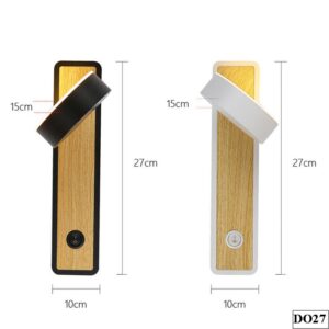 Đèn treo tường Irumi - DO27