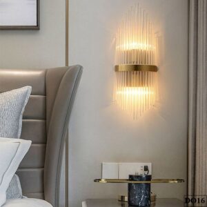 Đèn treo tường Kubi - DO16