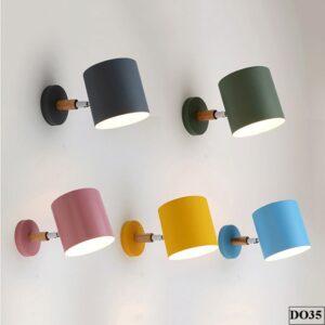 Đèn treo tường Saichiraito - DO35