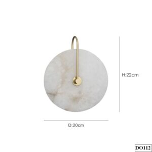 Đèn treo tường Tianna DO112