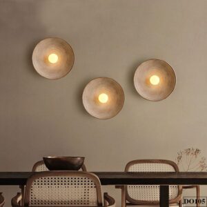 Đèn treo tường Wanda DO105