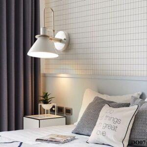 Đèn treo tường bắc âu Killic - DO07
