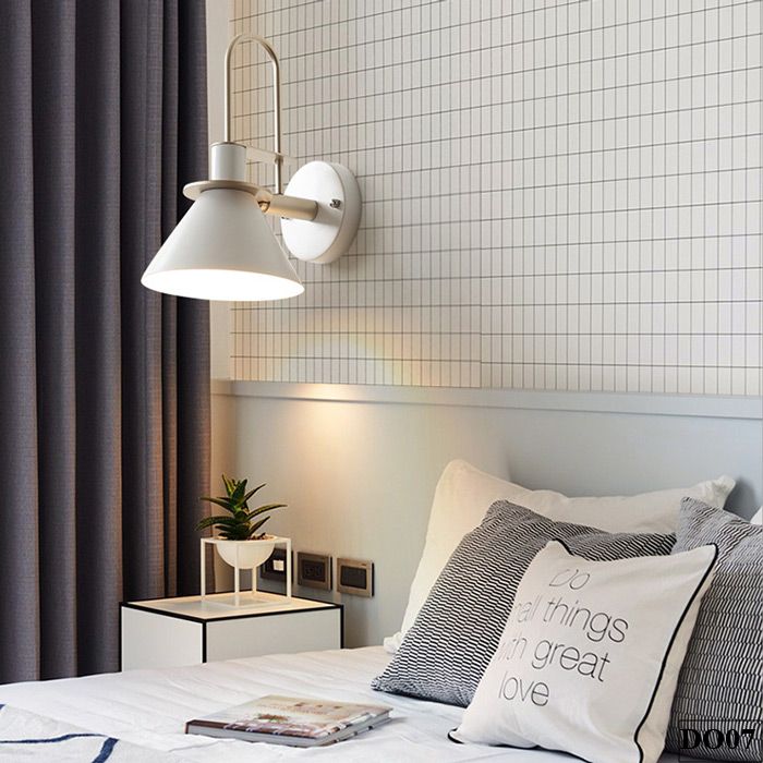 Đèn treo tường bắc âu Killic - DO07 - Hoài An Vendor Đèn treo tường bắc âu Killic - DO07