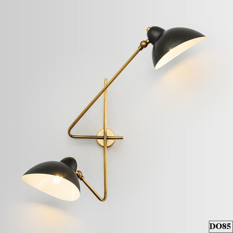 Đèn treo tường bắc âu cao cấp Tiha DO85 - Hoài An Vendor Đèn treo tường bắc âu Tiha DO85