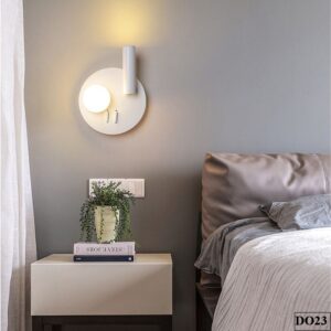Đèn treo tường đọc sách Kakudo - DO23