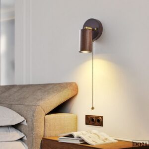 Đèn treo tường đọc sách Kioto DO21