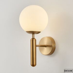 Đèn treo tường đơn giản Tioz DO108