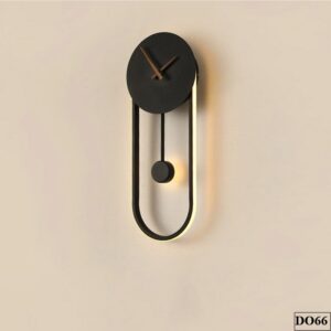 Đèn treo đồng hồ Izcyta DO66