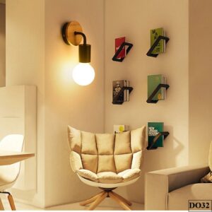 Đèn treo tường giá rẻ Chisai - DO32