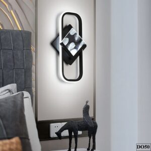 Đèn treo tường led hiện đại Vatican - DO50