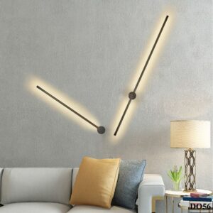 Đèn treo tường led Lazar - DO56