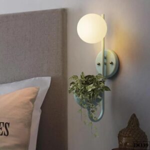 Đèn treo tường trồng cây Kojo - DO39