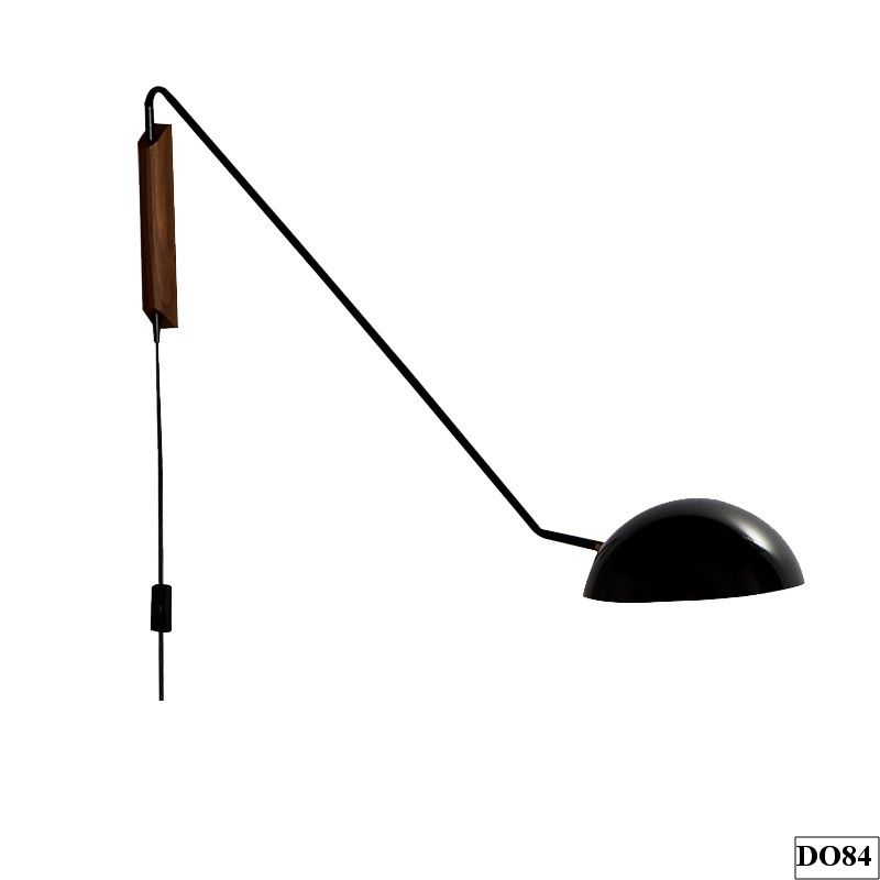 Đèn tường bắc âu Tila DO84 - Hoài An Vendor Đèn tường bắc âu Tila DO84