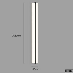 Đèn tường bắc âu cao cấp Lavita DO116