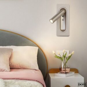 Đèn tường chiếu điểm Hytan DO92