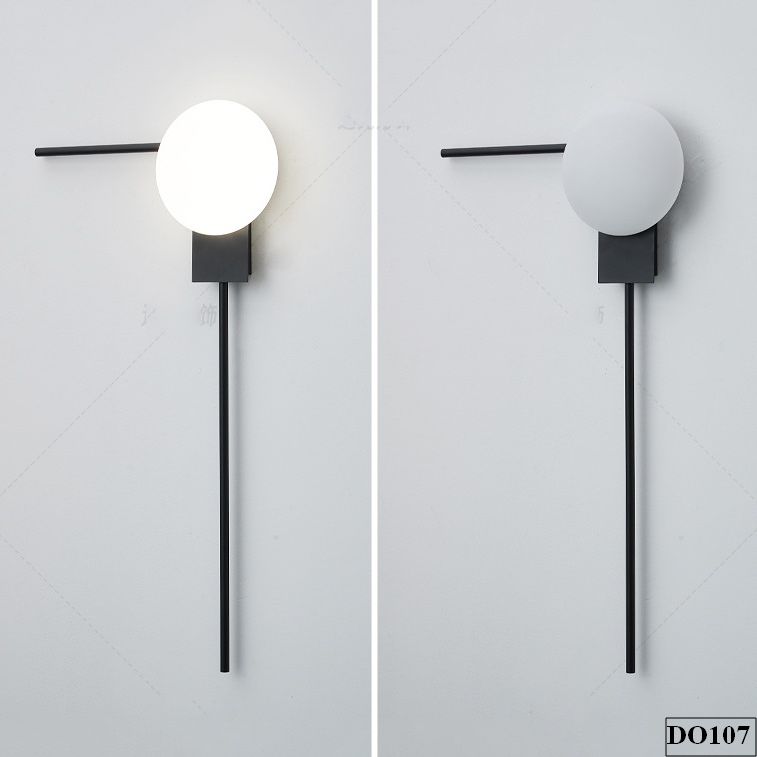 Đèn tường đối xứng Pico DO107 Đèn tường đối xứng Pico DO107