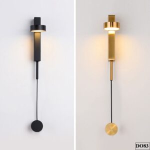 Đèn tường phòng ngủ Lightbed DO83